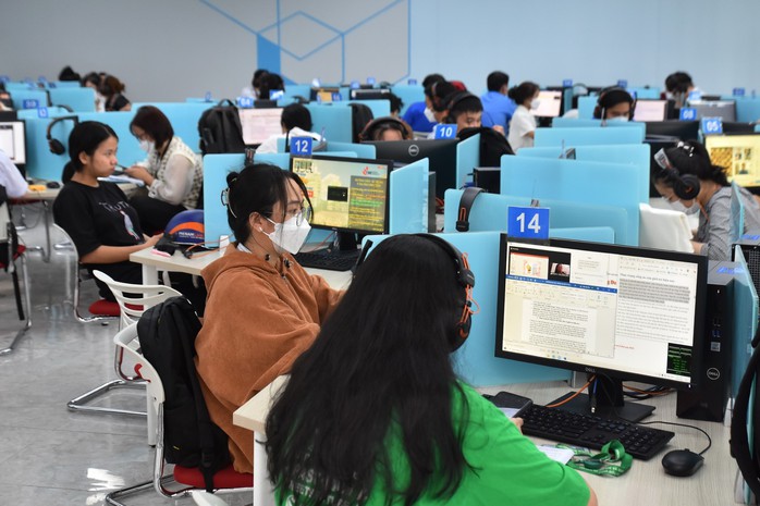 TP HCM cần quy hoạch và định vị các trường, cơ sở đào tạo theo nhu cầu của thị trường lao độngẢnh: Tấn Thạnh TP HCM cần quy hoạch và định vị các trường, cơ sở đào tạo theo nhu cầu của thị trường lao độngẢnh: Tấn Thạnh