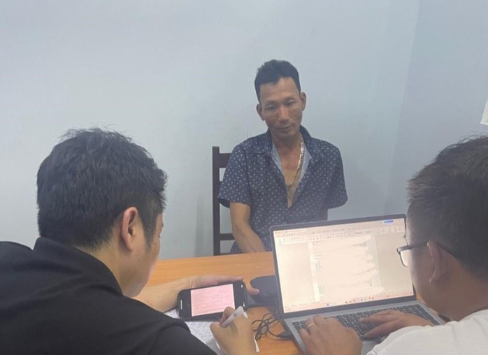 Đối tượng giết người, thay tên đổi họ "sa lưới" sau hơn 30 năm- Ảnh 1. Đối tượng giết người, thay tên đổi họ "sa lưới" sau hơn 30 năm- Ảnh 1.