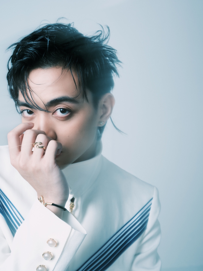 SOOBIN kết hợp tlinh, Andree và dàn producer đỉnh lưu- Ảnh 2. SOOBIN kết hợp tlinh, Andree và dàn producer đỉnh lưu- Ảnh 2.