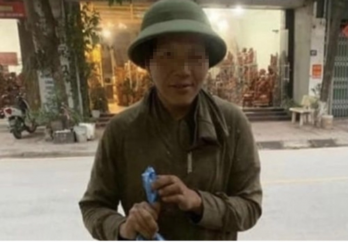 Thiếu nữ 17 tuổi bị cậu ruột sát hại- Ảnh 1. Thiếu nữ 17 tuổi bị cậu ruột sát hại- Ảnh 1.