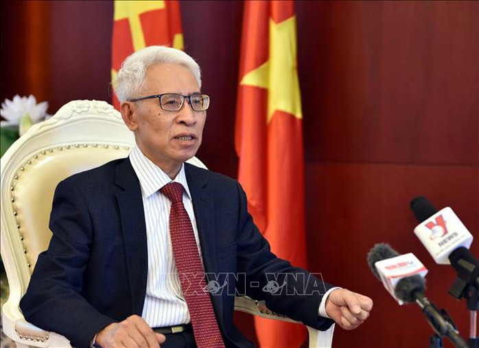 4 ý nghĩa quan trọng chuyến công tác Trung Quốc của Thủ tướng- Ảnh 1. 4 ý nghĩa quan trọng chuyến công tác Trung Quốc của Thủ tướng- Ảnh 1.