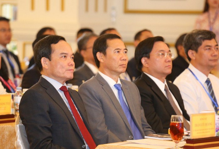 Phát triển Lâm Đồng là thành phố trực thuộc Trung ương năm 2050- Ảnh 2. Phát triển Lâm Đồng là thành phố trực thuộc Trung ương năm 2050- Ảnh 2.