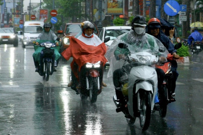 Hôm nay 25-6, thời tiết TP HCM và Nam Bộ diễn biến ra sao?- Ảnh 1. Hôm nay 25-6, thời tiết TP HCM và Nam Bộ diễn biến ra sao?- Ảnh 1.