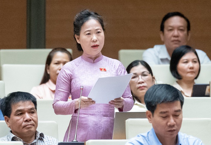 Băn khoăn mức thuế khiến nông dân bất lợi- Ảnh 1. Băn khoăn mức thuế khiến nông dân bất lợi- Ảnh 1.
