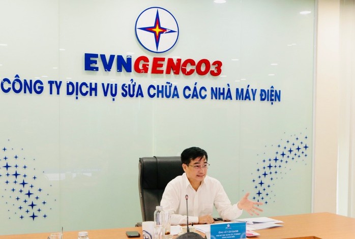 Nhiệt điện Phú Mỹ và EPS: Bảo đảm sản xuất điện mùa khô 2024- Ảnh 4. Nhiệt điện Phú Mỹ và EPS: Bảo đảm sản xuất điện mùa khô 2024- Ảnh 4.