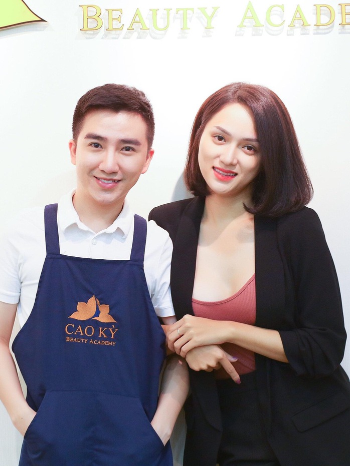 Chuyên gia lên tiếng về việc xăm mày, môi tìm tài lộc- Ảnh 3. Chuyên gia lên tiếng về việc xăm mày, môi tìm tài lộc- Ảnh 3.