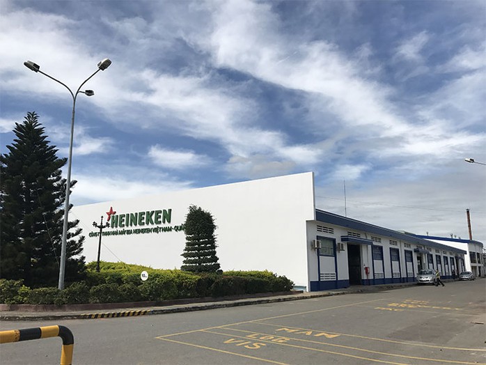 Quảng Nam muốn đưa nhà máy bia HEINEKEN tái hoạt động- Ảnh 1. Quảng Nam muốn đưa nhà máy bia HEINEKEN tái hoạt động- Ảnh 1.