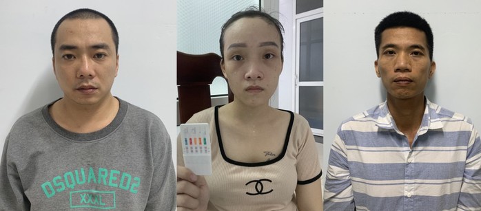 Liên tục mang thai để tránh án tù, tiếp tục bán ma túy- Ảnh 1. Liên tục mang thai để tránh án tù, tiếp tục bán ma túy- Ảnh 1.
