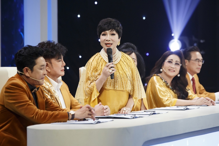 5 ngôi vị quán quân, Học viện Cải lương 5 ngôi vị quán quân, Học viện Cải lương