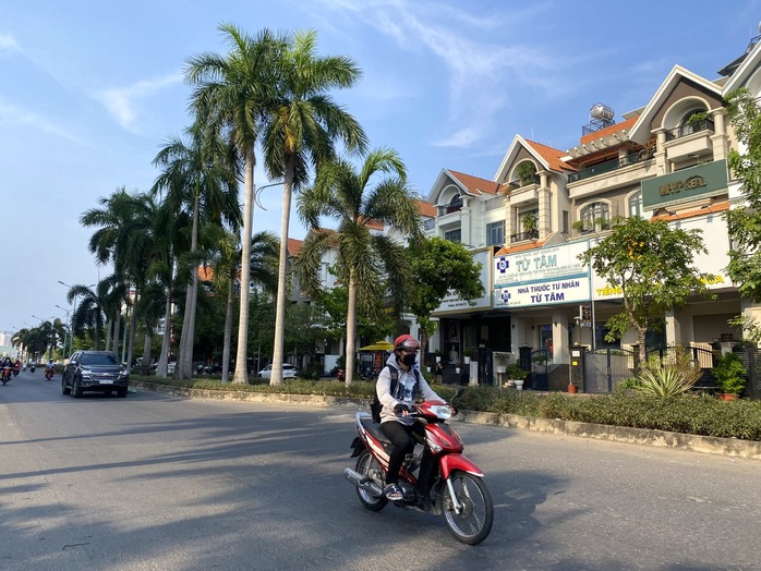 Dự án khu nhà ở Him Lam (quận 7) tiếp tục được cấp sổ hồng- Ảnh 1. Dự án khu nhà ở Him Lam (quận 7) tiếp tục được cấp sổ hồng- Ảnh 1.