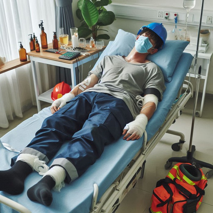 10 khoản trợ cấp BHXH tăng khi áp dụng lương cơ sở mới- Ảnh 2. 10 khoản trợ cấp BHXH tăng khi áp dụng lương cơ sở mới- Ảnh 2.