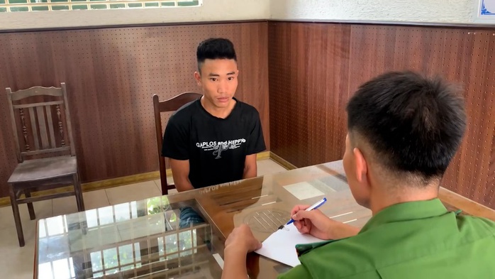 Nam thanh niên hiếp dâm thiếu nữ tại cánh đồng- Ảnh 1. Nam thanh niên hiếp dâm thiếu nữ tại cánh đồng- Ảnh 1.