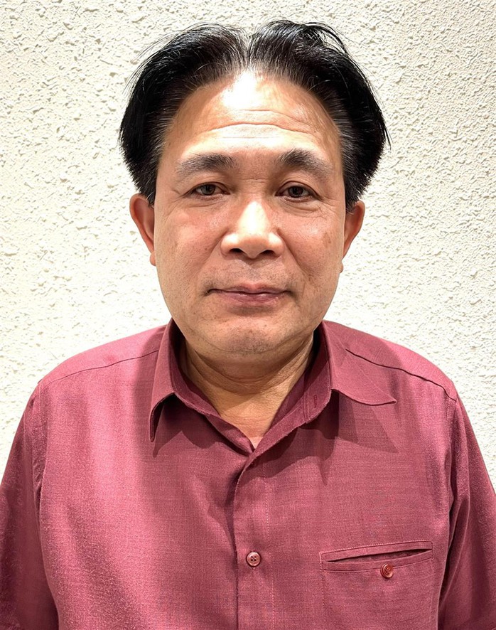 Nguyên phó Ban Nội chính Trung ương Nguyễn Văn Yên bị bắt- Ảnh 1.