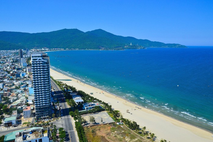 Đà Nẵng phấn đấu đến năm 2030 sẽ trở thành một trong những trung tâm kinh tế - xã hội lớn của cả nước và Đông Nam Á Ảnh: HẢI ĐỊNH Đà Nẵng phấn đấu đến năm 2030 sẽ trở thành một trong những trung tâm kinh tế - xã hội lớn của cả nước và Đông Nam Á Ảnh: HẢI ĐỊNH