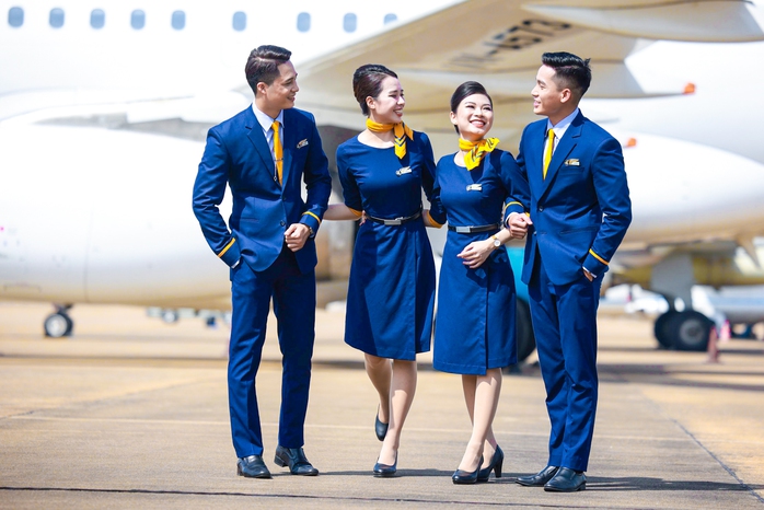 Pacific Airlines cất cánh trở lại từ ngày mai 26-6- Ảnh 3. Pacific Airlines cất cánh trở lại từ ngày mai 26-6- Ảnh 3.
