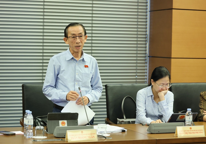 Tăng lương phải kiểm soát lạm phát- Ảnh 1. Tăng lương phải kiểm soát lạm phát- Ảnh 1.