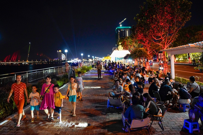 Tour giá sốc: Linh hoạt để du khách hưởng lợi- Ảnh 1. Tour giá sốc: Linh hoạt để du khách hưởng lợi- Ảnh 1.