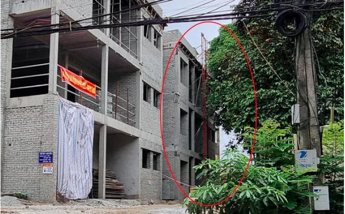 Nguyên nhân vụ rơi thang máy vận chuyển, 3 người tử vong, 7 người bị thương- Ảnh 1. Nguyên nhân vụ rơi thang máy vận chuyển, 3 người tử vong, 7 người bị thương- Ảnh 1.