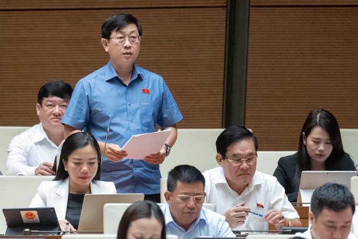 Đề nghị có mô hình văn phòng công chứng là doanh nghiệp tư nhân- Ảnh 1. Đề nghị có mô hình văn phòng công chứng là doanh nghiệp tư nhân- Ảnh 1.
