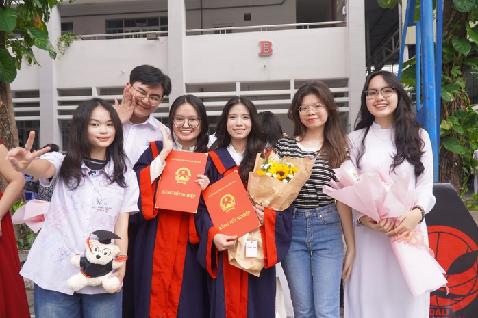 “Chìa khóa vàng” về tâm lý cho thí sinh trước giờ G- Ảnh 2. “Chìa khóa vàng” về tâm lý cho thí sinh trước giờ G- Ảnh 2.