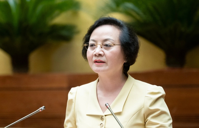 Chính phủ trình đề xuất tăng lương cơ sở, lương hưu, trợ cấp từ 1-7- Ảnh 1. Chính phủ trình đề xuất tăng lương cơ sở, lương hưu, trợ cấp từ 1-7- Ảnh 1.