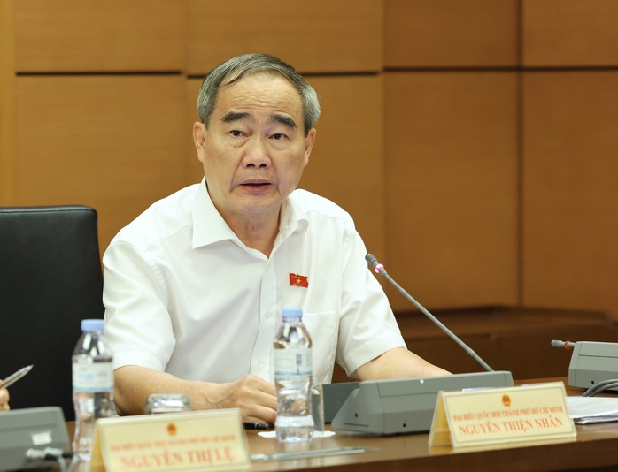 ĐB Nguyễn Thiện Nhân: Trung ương yêu cầu sao Tổng cục thống kê không công bố mức sống tối thiểu?- Ảnh 1. ĐB Nguyễn Thiện Nhân: Trung ương yêu cầu sao Tổng cục thống kê không công bố mức sống tối thiểu?- Ảnh 1.