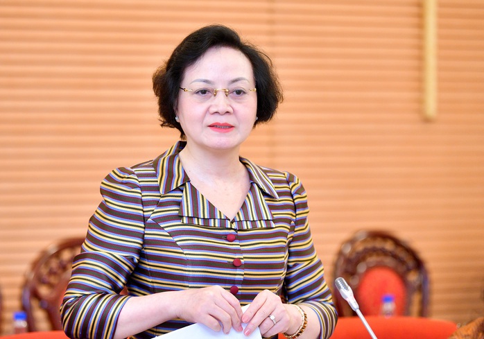 Đủ nguồn 913.000 tỉ đồng để tăng lương trong 3 năm 2024-2026- Ảnh 2. Đủ nguồn 913.000 tỉ đồng để tăng lương trong 3 năm 2024-2026- Ảnh 2.