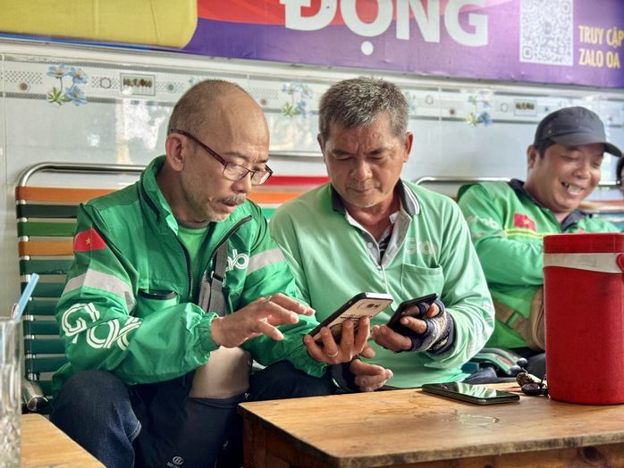 Nhiều mô hình chăm lo thiết thực cho đoàn viên - lao động trong Tháng Công nhân tại TP HCM- Ảnh 3. Nhiều mô hình chăm lo thiết thực cho đoàn viên - lao động trong Tháng Công nhân tại TP HCM- Ảnh 3.