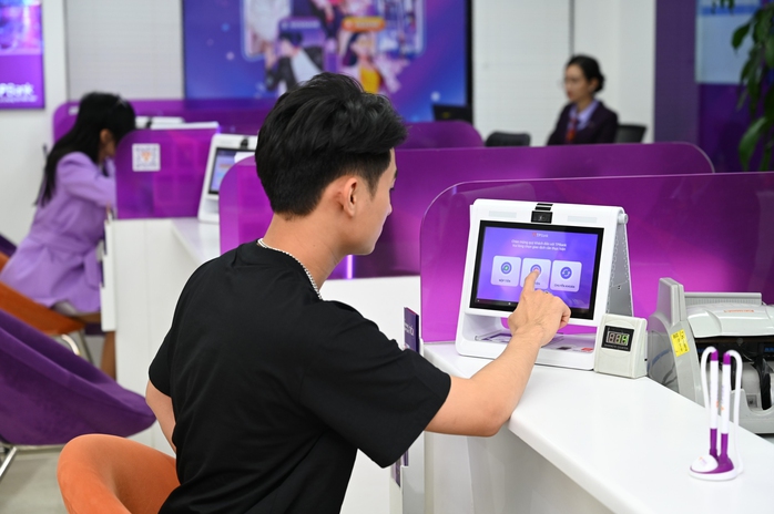 "Chìa khóa" phòng chống lừa đảo qua mạng (*): Xác thực để thanh toán an toàn- Ảnh 1. "Chìa khóa" phòng chống lừa đảo qua mạng (*): Xác thực để thanh toán an toàn- Ảnh 1.
