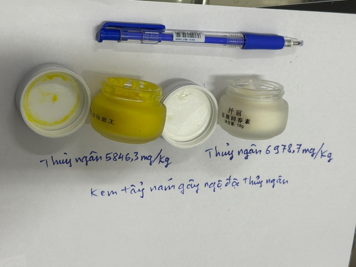 Hủy hoại nhan sắc vì "thẩm mỹ viện" dỏm: Banh dung nhan, tàn vóc dáng- Ảnh 2. Hủy hoại nhan sắc vì "thẩm mỹ viện" dỏm: Banh dung nhan, tàn vóc dáng- Ảnh 2.
