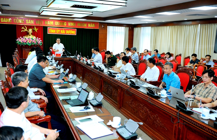Hải Dương xây dựng ít nhất 15.920 căn nhà ở xã hội- Ảnh 2. Hải Dương xây dựng ít nhất 15.920 căn nhà ở xã hội- Ảnh 2.