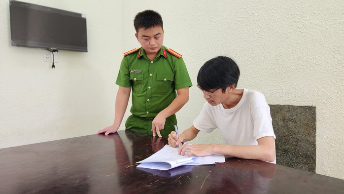 Bị lừa khi đặt tour du lịch Thái Lan cho 28 người- Ảnh 2. Bị lừa khi đặt tour du lịch Thái Lan cho 28 người- Ảnh 2.