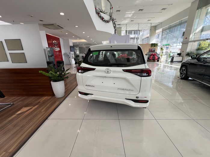 Toyota triệu hồi gần 500 xe bị lỗi điểm hàn ở sàn xe- Ảnh 1. Toyota triệu hồi gần 500 xe bị lỗi điểm hàn ở sàn xe- Ảnh 1.