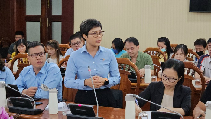 Đề nghị áp dụng biện pháp khẩn cấp vụ Công ty TNHH Phát triển Quốc tế Formosa chây ì- Ảnh 2.