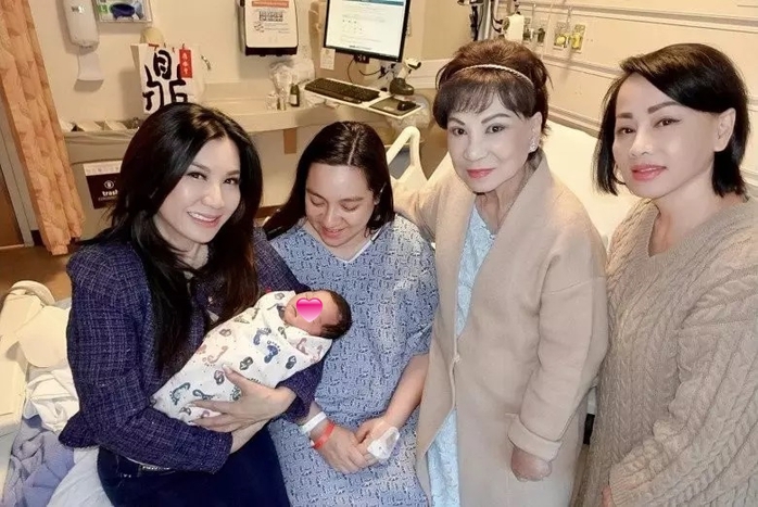 Con gái cố ca sĩ Phi Nhung tiết lộ cuộc sống hiện tại- Ảnh 3. Con gái cố ca sĩ Phi Nhung tiết lộ cuộc sống hiện tại- Ảnh 3.