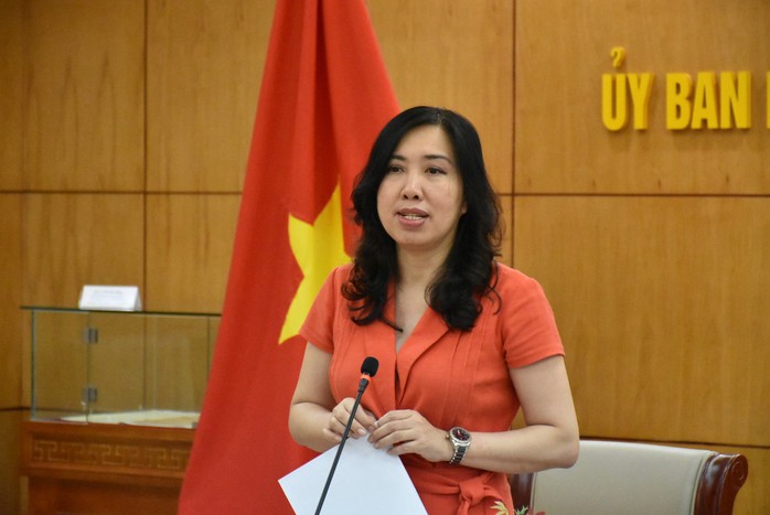 Tăng cường phối hợp thực hiện tốt công tác kiều bào- Ảnh 3. Tăng cường phối hợp thực hiện tốt công tác kiều bào- Ảnh 3.