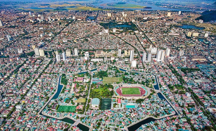 Tạo động lực cho khu vực Bắc miền Trung- Ảnh 1. Tạo động lực cho khu vực Bắc miền Trung- Ảnh 1.
