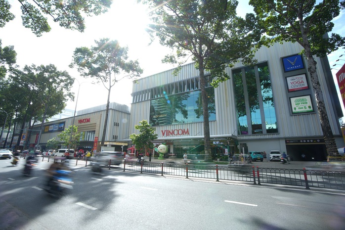 Vincom khai trương tại Hà Giang và Điện Biên Phủ- Ảnh 3. Vincom khai trương tại Hà Giang và Điện Biên Phủ- Ảnh 3.