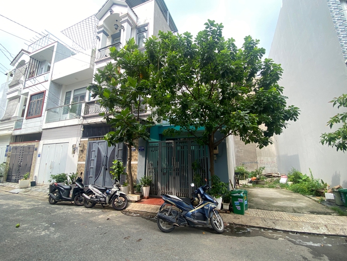 Gian nan nhà chưa hoàn công- Ảnh 1. Gian nan nhà chưa hoàn công- Ảnh 1.