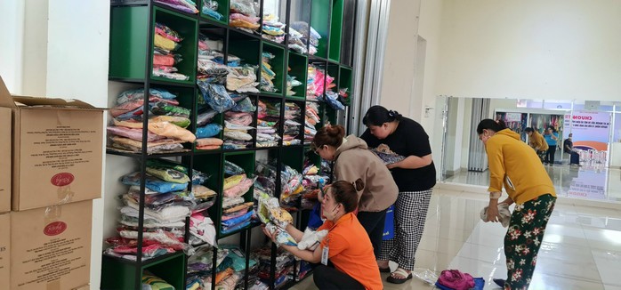 Quan tâm, chăm lo đời sống đoàn viên – lao động - Ảnh 5. Quan tâm, chăm lo đời sống đoàn viên – lao động - Ảnh 5.