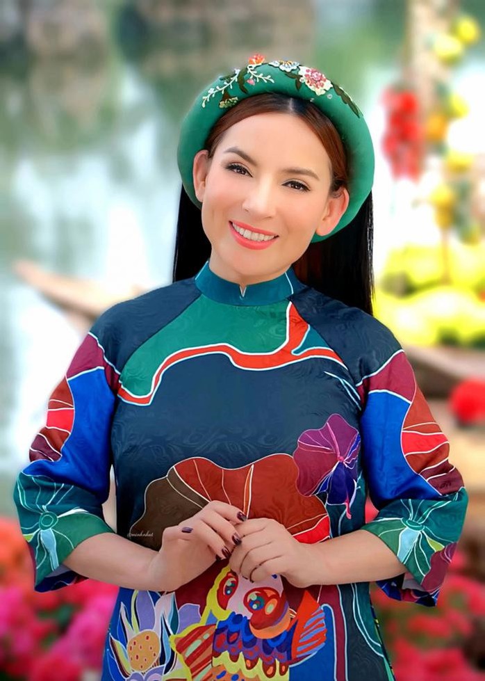 Clip về Phi Nhung gây xúc động- Ảnh 1. Clip về Phi Nhung gây xúc động- Ảnh 1.