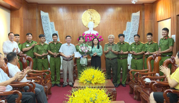 Bắt đối tượng hiếp dâm bé gái lúc rạng sáng khi bố mẹ đi cạo mủ cao su- Ảnh 2. Bắt đối tượng hiếp dâm bé gái lúc rạng sáng khi bố mẹ đi cạo mủ cao su- Ảnh 2.