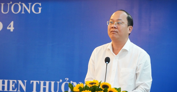 Nỗ lực hoàn thành các nhiệm vụ, chỉ tiêu còn lại của năm 2024- Ảnh 3. Nỗ lực hoàn thành các nhiệm vụ, chỉ tiêu còn lại của năm 2024- Ảnh 3.
