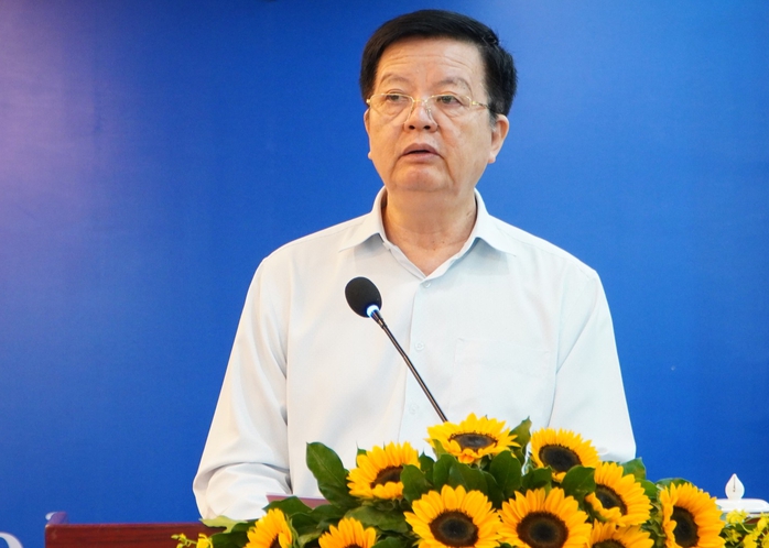 Nỗ lực hoàn thành các nhiệm vụ, chỉ tiêu còn lại của năm 2024- Ảnh 1. Nỗ lực hoàn thành các nhiệm vụ, chỉ tiêu còn lại của năm 2024- Ảnh 1.