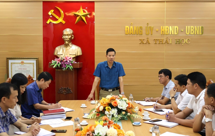 Khai trừ Đảng nữ cán bộ cầm đầu 5 đường dây chơi hụi bị vỡ nợ- Ảnh 1. Khai trừ Đảng nữ cán bộ cầm đầu 5 đường dây chơi hụi bị vỡ nợ- Ảnh 1.