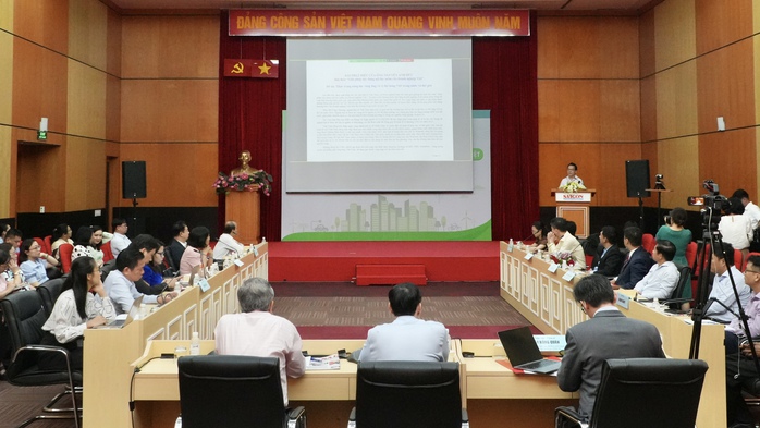Xuất khẩu tốp 10 thế giới nhưng Việt Nam vẫn đang phải Xuất khẩu tốp 10 thế giới nhưng Việt Nam vẫn đang phải