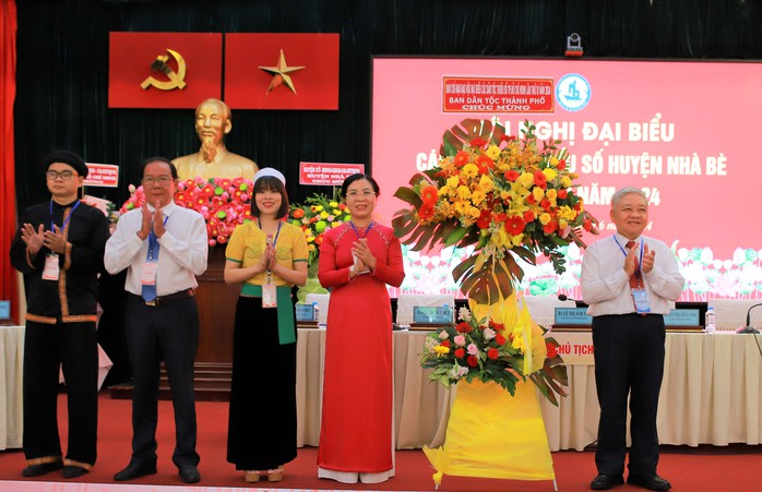 Huy động mọi nguồn lực giúp đồng bào dân tộc thiểu số giảm nghèo bền vững- Ảnh 1. Huy động mọi nguồn lực giúp đồng bào dân tộc thiểu số giảm nghèo bền vững- Ảnh 1.
