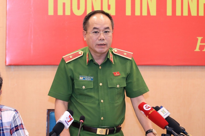 Chuyển công an điều tra các chủ công trình không khắc phục phòng cháy chữa cháy- Ảnh 1. Chuyển công an điều tra các chủ công trình không khắc phục phòng cháy chữa cháy- Ảnh 1.