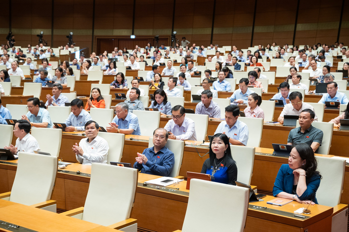 Nhà nước thu phí đường cao tốc trong trường hợp nào?- Ảnh 1. Nhà nước thu phí đường cao tốc trong trường hợp nào?- Ảnh 1.
