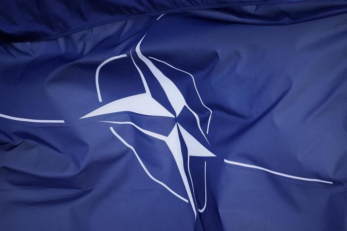 Các thành viên NATO hiện đang bất đồng về cách thực hiện cam kết viện trợ cho Ukraine trong những năm tới. Ảnh: REUTERS Các thành viên NATO hiện đang bất đồng về cách thực hiện cam kết viện trợ cho Ukraine trong những năm tới. Ảnh: REUTERS